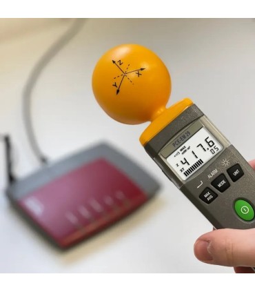 PCE Instruments Elektromanyetik Alan Ölçer PCE-EM 29