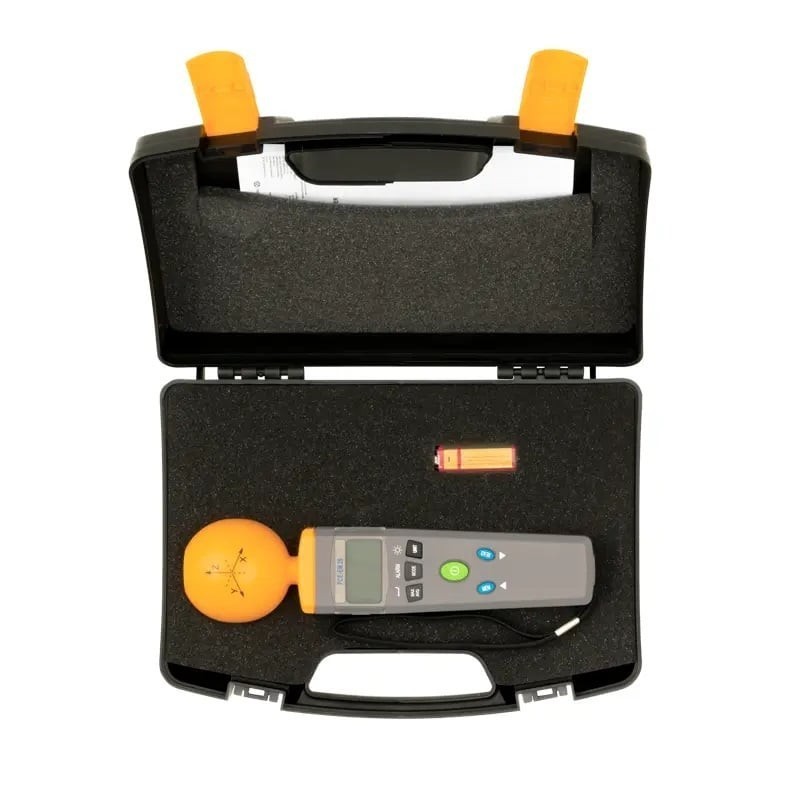 PCE Instruments Elektromanyetik Alan Ölçer PCE-EM 29