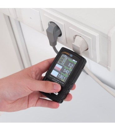 PCE Instruments Elektromanyetik Alan Ölçer PCE-EMF 40