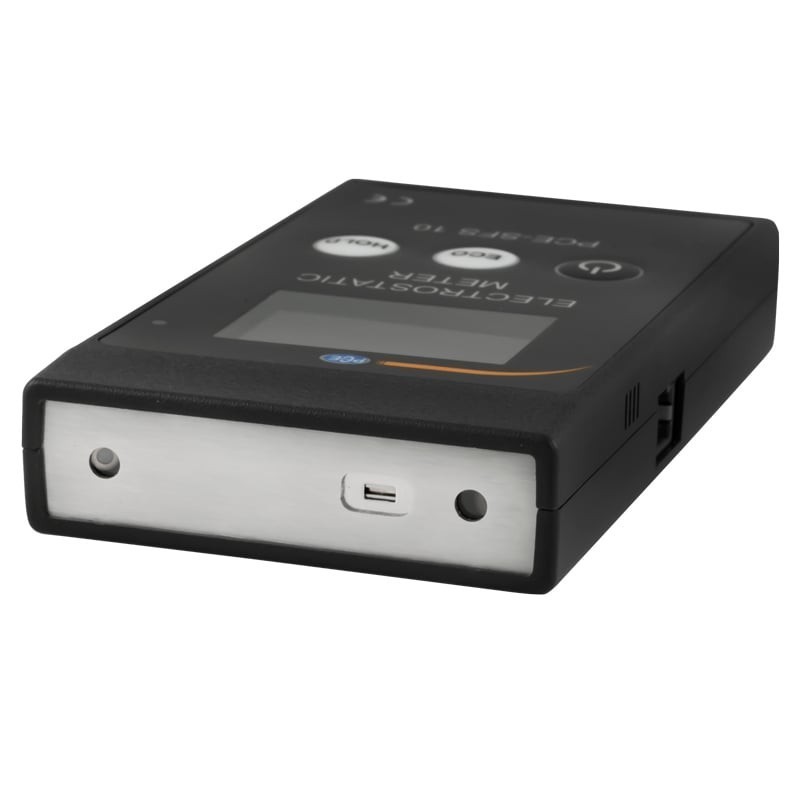 PCE Instruments Elektromanyetik Alan Ölçer PCE-SFS 10