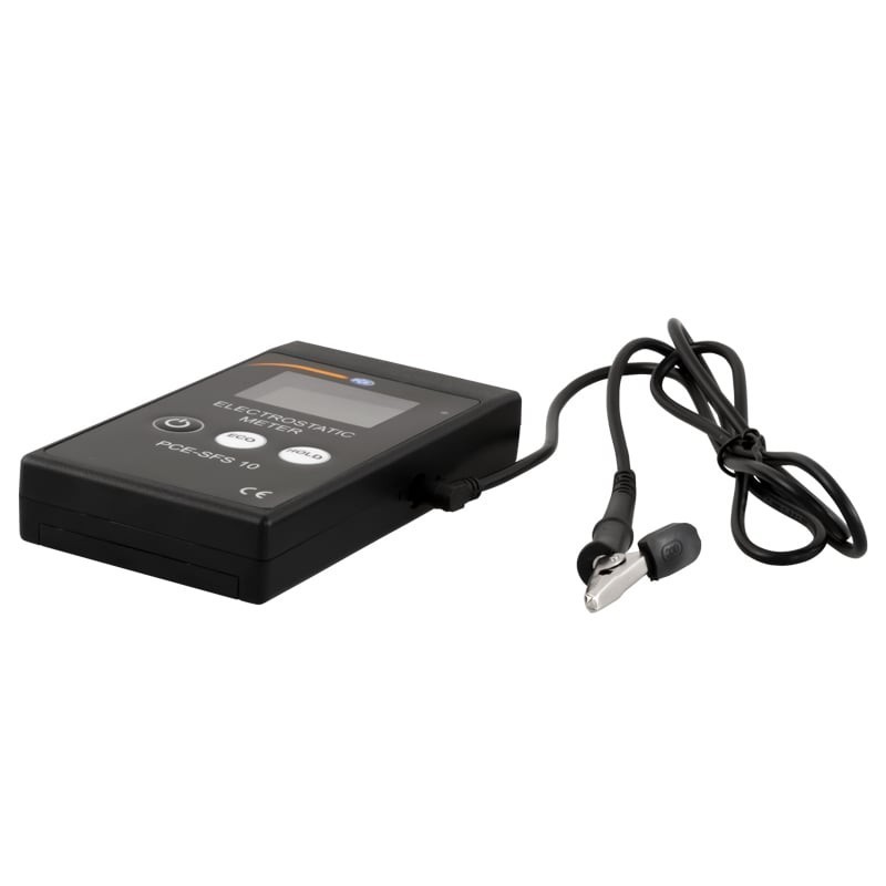 PCE Instruments Elektromanyetik Alan Ölçer PCE-SFS 10