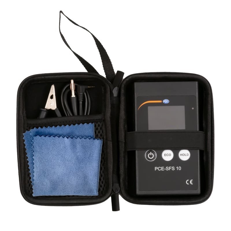 PCE Instruments Elektromanyetik Alan Ölçer PCE-SFS 10