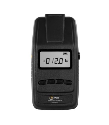 PCE Instruments Elektrostatik Alan Ölçer PCE-PSM 10
