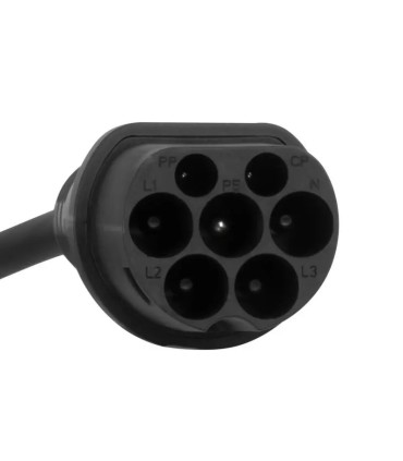 PCE Instruments EVSE Adaptörü / Şarj İstasyonları için Test Adaptörü PCE-EVSE 310