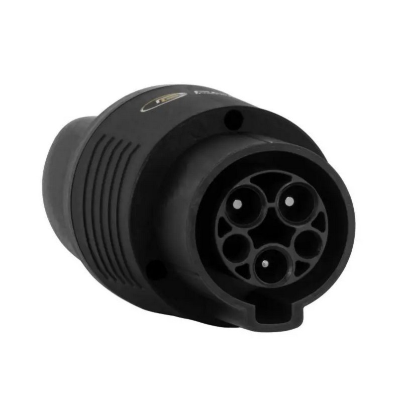 PCE Instruments EVSE Adaptörü / Şarj İstasyonları için Test Adaptörü PCE-EVSE 310+