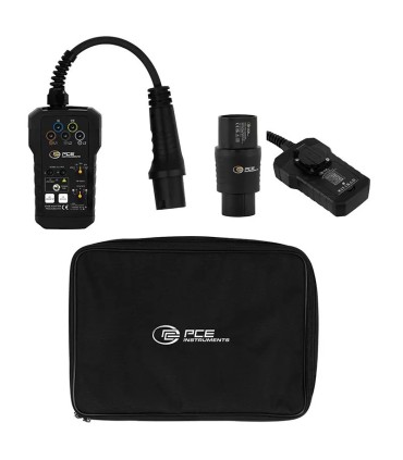 PCE Instruments EVSE Adaptörü / Şarj İstasyonları için Test Adaptörü PCE-EVSE 310+