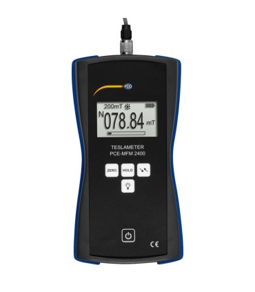 PCE Instruments Gaussmetre PCE-MFM 2400