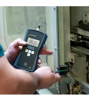 PCE Instruments Gaussmetre PCE-MFM 2400