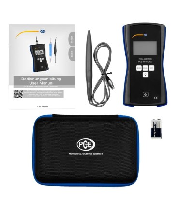 PCE Instruments Gaussmetre PCE-MFM 2400
