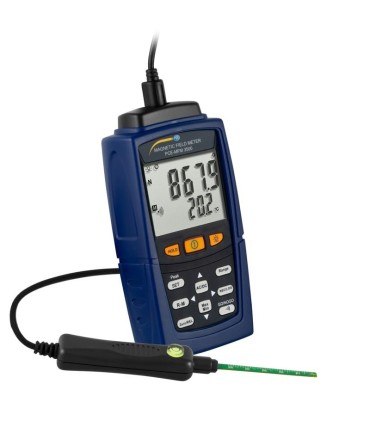 PCE Instruments Gaussmetre PCE-MFM 3500
