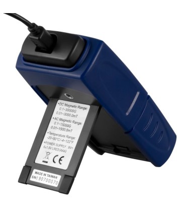 PCE Instruments Gaussmetre PCE-MFM 3500
