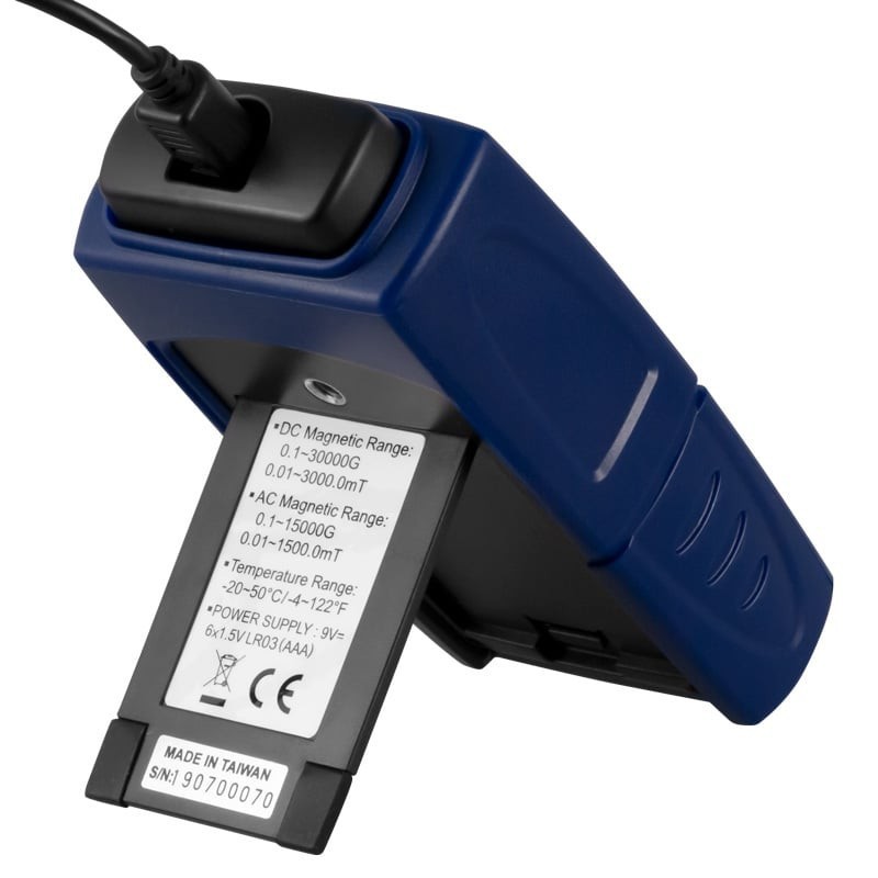 PCE Instruments Gaussmetre PCE-MFM 3500