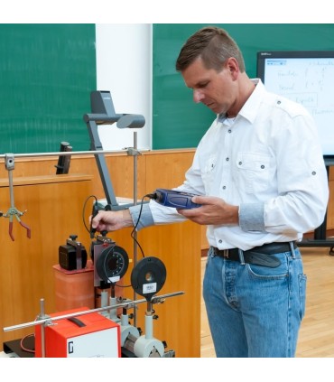 PCE Instruments Gaussmetre PCE-MFM 3500