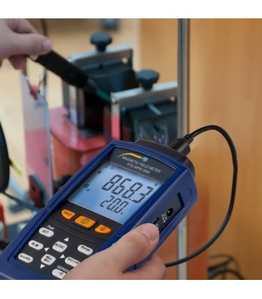 PCE Instruments Gaussmetre PCE-MFM 3500