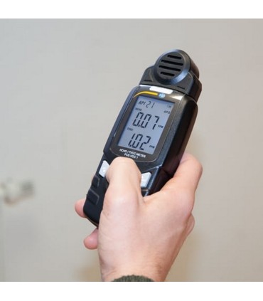 PCE Instruments Formaldehit Ölçer PCE-VOC 1