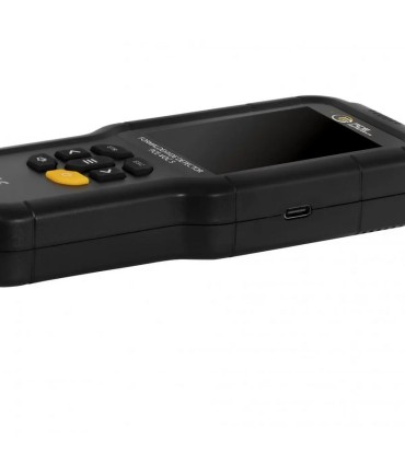 PCE Instruments Formaldehit Ölçer PCE-VOC 5