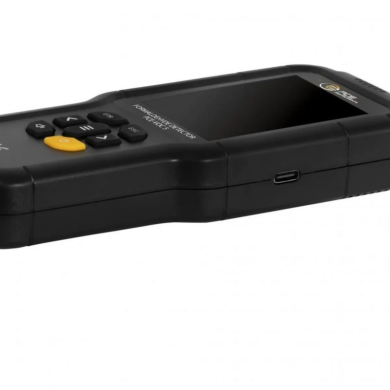 PCE Instruments Formaldehit Ölçer PCE-VOC 5