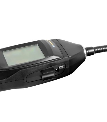 PCE Instruments Gaz Kontrol Cihazı PCE-GA 12