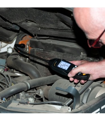 PCE Instruments Gaz Kontrol Cihazı PCE-GA 12