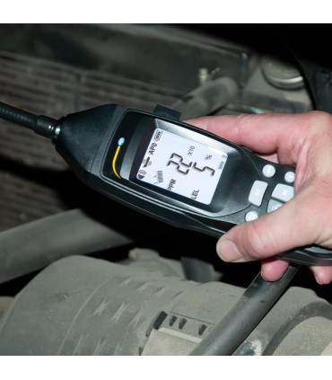 PCE Instruments Gaz Kontrol Cihazı PCE-GA 12