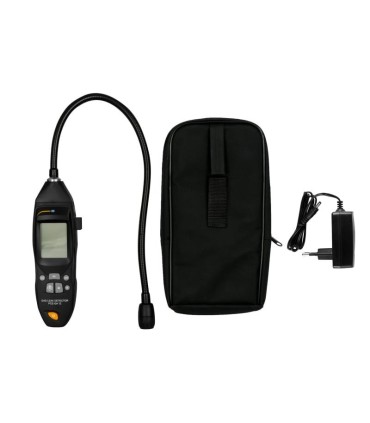 PCE Instruments Gaz Kontrol Cihazı PCE-GA 12