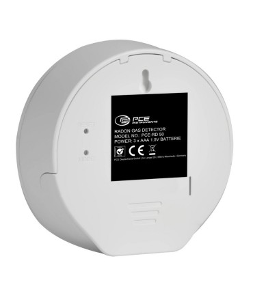PCE Instruments Radon Ölçüm Cihazı / Radon Dedektörü PCE-RD 50