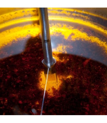 PCE Instruments Hijyen / Gıda Ölçüm Cihazı Kızartma Yağı için PCE-FOT 10