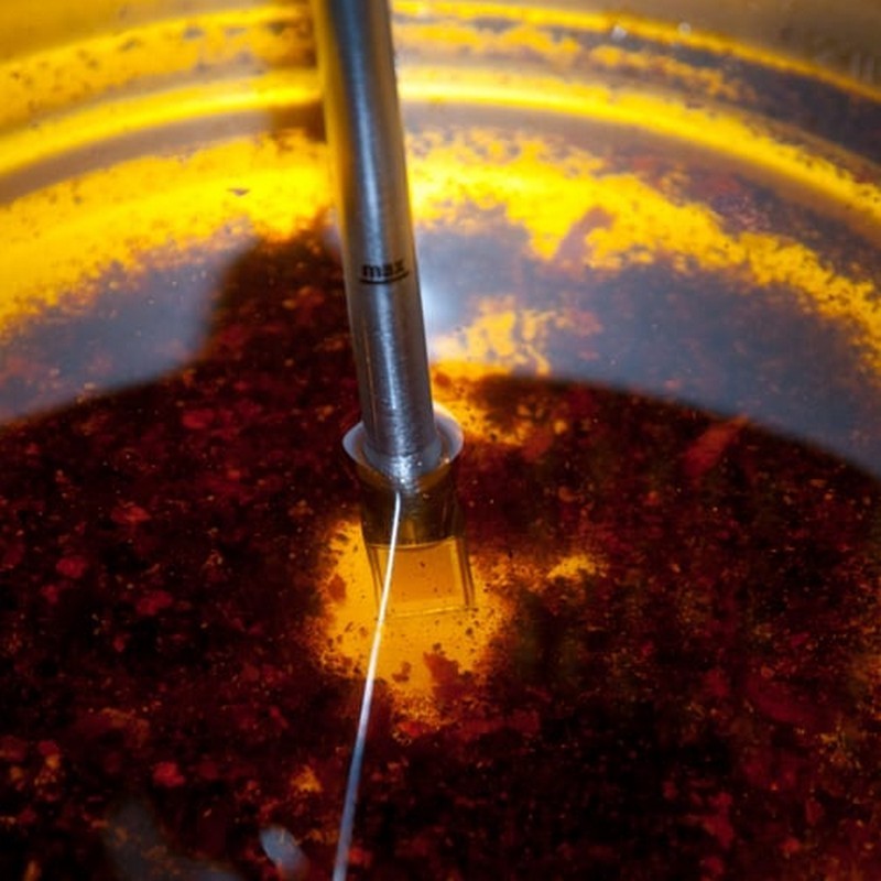 PCE Instruments Hijyen / Gıda Ölçüm Cihazı Kızartma Yağı için PCE-FOT 10