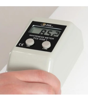 PCE Instruments Parlaklık Ölçer PCE-WSB 1