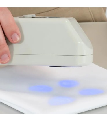 PCE Instruments Kolorimetre Beyazlık/Parlaklık Ölçer PCE-WSB 1