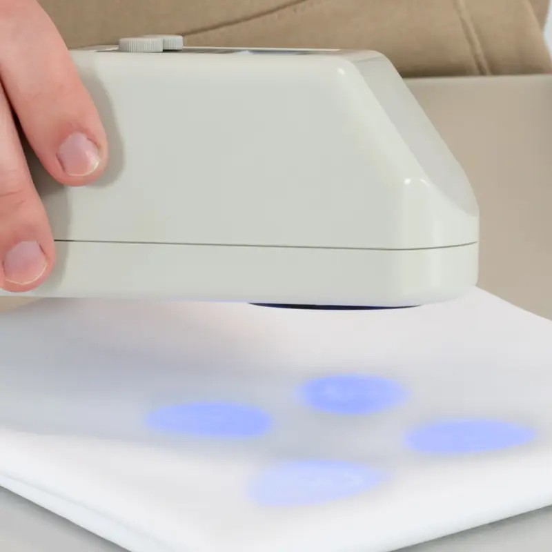 PCE Instruments Kolorimetre Beyazlık/Parlaklık Ölçer PCE-WSB 1