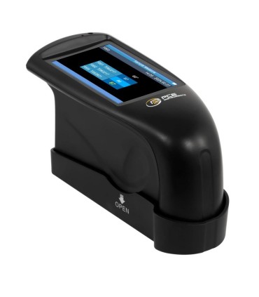 PCE Instruments Parlaklık Ölçüm Cihazı / Glossmetre PCE-GM 60Plus