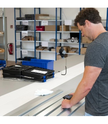 PCE Instruments Parlaklık Ölçüm Cihazı / Glossmetre PCE-GM 60Plus