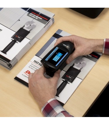 PCE Instruments Parlaklık Ölçüm Cihazı / Glossmetre PCE-GM 60Plus