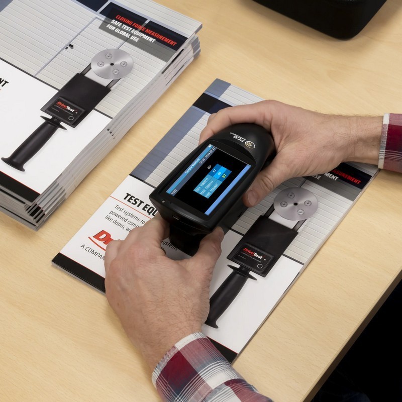 PCE Instruments Parlaklık Ölçüm Cihazı / Glossmetre PCE-GM 60Plus