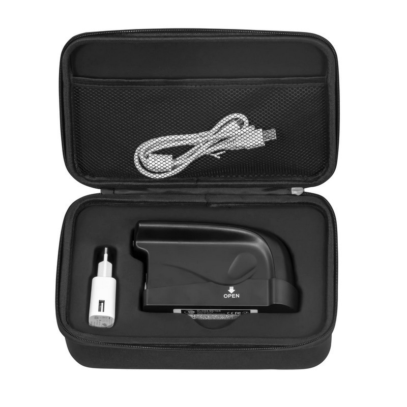 PCE Instruments Parlaklık Ölçüm Cihazı / Glossmetre PCE-GM 60Plus