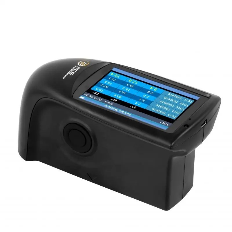 PCE Instruments Parlaklık Ölçüm Cihazı PCE-PGM 100