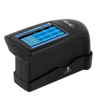 PCE Instruments Parlaklık Ölçüm Cihazı PCE-PGM 100