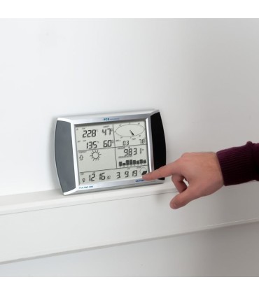 PCE Instruments Hava İstasyonu PCE-FWS 20N