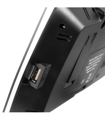 PCE Instruments Hava İstasyonu PCE-FWS 20N