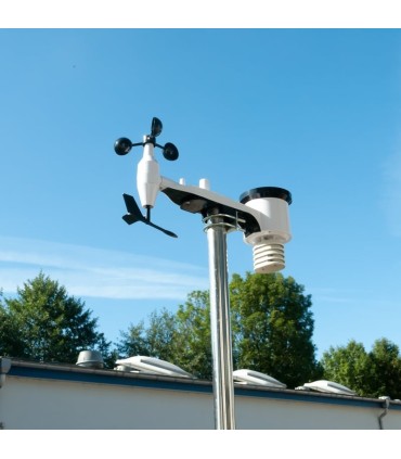 PCE Instruments Hava İstasyonu PCE-FWS 20N