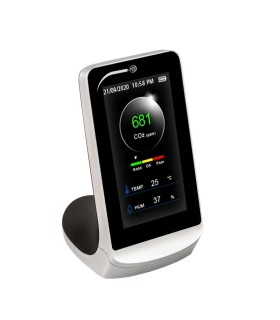 PCE Instruments Aerosol Ölçüm Cihazı PCE-CMM 5