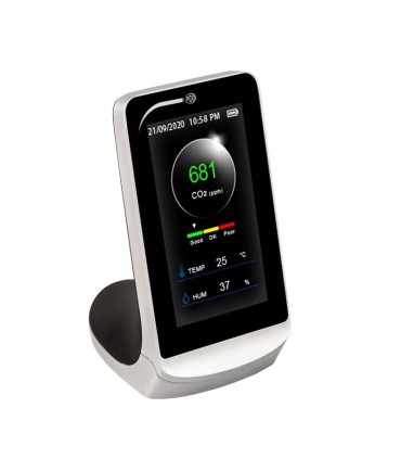 PCE Instruments Aerosol Ölçüm Cihazı PCE-CMM 5