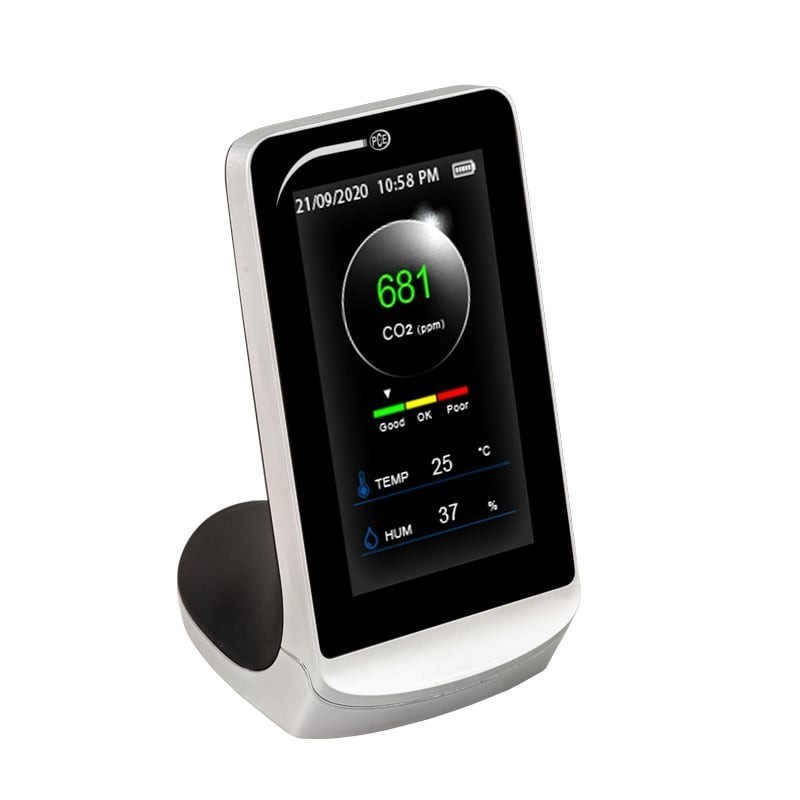 PCE Instruments Aerosol Ölçüm Cihazı PCE-CMM 5