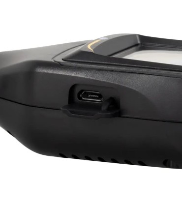 PCE Instruments Aerosol Ölçüm Cihazı PCE-EM 880