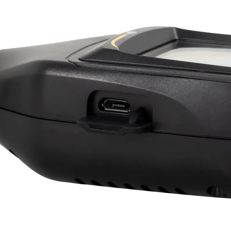 PCE Instruments Aerosol Ölçüm Cihazı PCE-EM 880