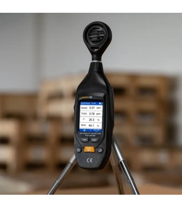 PCE Instruments Aerosol Ölçüm Cihazı PCE-EM 880