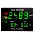 PCE Instruments CO2 Ölçer / CO2 Monitörü PCE-AC 2000
