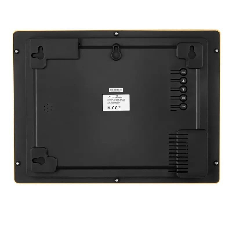 PCE Instruments CO2 Ölçer / CO2 Monitörü PCE-AC 2000