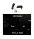PCE Instruments CO2 Ölçer / CO2 Monitörü PCE-AC 2000